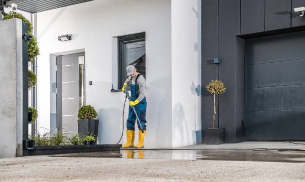 Lake Magdalene, FL Pressure Washing Services Company